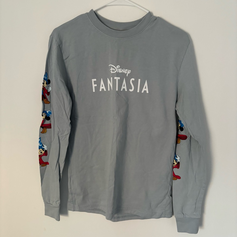 Disney Fantasia Tee